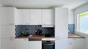 Les Appartements De Lina - Appartement Patz - Self Check-In -