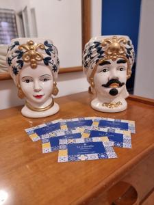 Casa Vacanza le 2 Sorelle