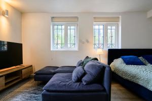 Appartements Le Rembrandt - Les Demeures d-Adrien : photos des chambres