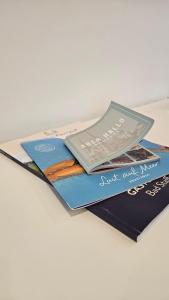 BeMa Apartments Bamberg - neu, ruhig, in zentraler Lage und mit Parkplatz - KU28 Two