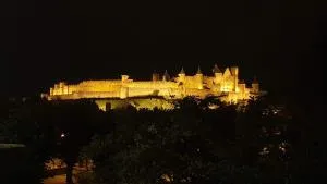 Appartement CarcaLuxe - Pennautier