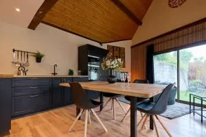 le Tipi - proche Zoo et centre-ville 5min - Parking - Le Puits