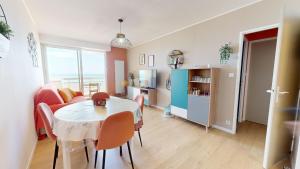 Panoramic View face Mer