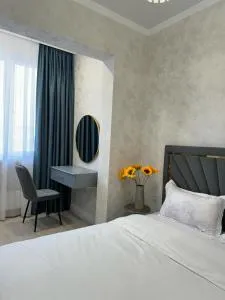 Ваш дом вдали от дома - Baganashyl