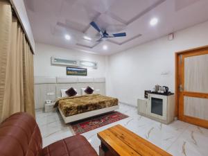 Wow Hotels Green View