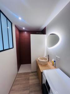 Les Appartements De Lina - Appartement Patz - Self Check-In -