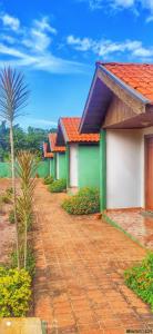 Pousada Recanto das Maritacas