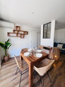 Les Appartements De Lina - Appartement Patz - Self Check-In -