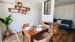 Les Appartements De Lina - Appartement Patz - Self Check-In -