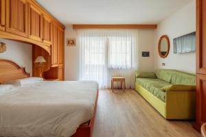 Chambre Double ou Lits Jumeaux Supérieure