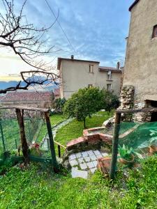 Chambre Triple – Vue sur Montagne