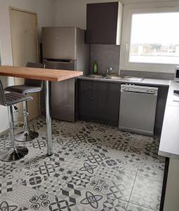 obrázek - Grand appartement pour maximum 11 personnes