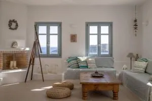 Minos Villa Antiparos - Andiparos