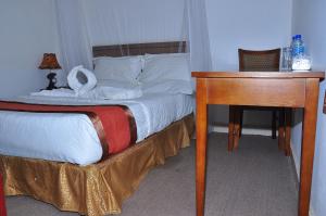 Lamerinn Hotel Juba