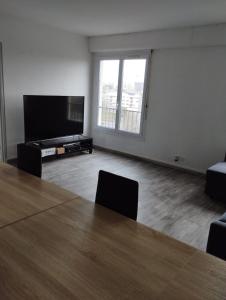 Appartements Grand appartement pour maximum 11 personnes : photos des chambres