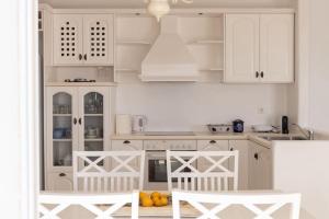 Minos Villa Antiparos