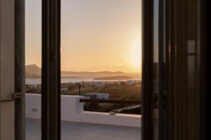 Minos Villa Antiparos