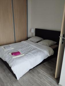 Appartements Grand appartement pour maximum 11 personnes : photos des chambres