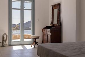 Minos Villa Antiparos