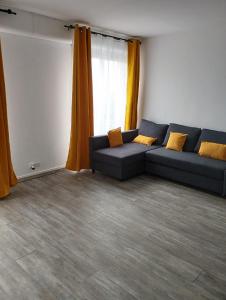 Appartements Grand appartement pour maximum 11 personnes : photos des chambres