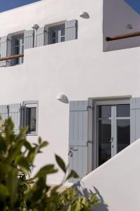 Minos Villa Antiparos