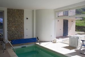 Oltrella Country House