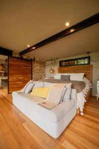 Las Taperas Posada Boutique - Nueva Carrara