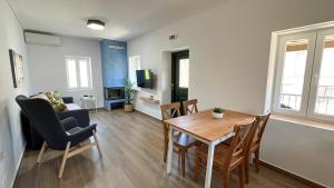 Nafsika Stone Apartment