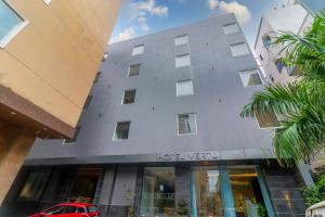 Hotel Vertu by OPO,Free Airport pick up