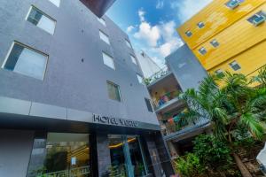 Hotel Vertu By OPO