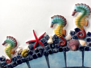 Villa Mondello Jacuzzi Room e Terraces Room