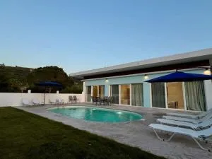 Villa Marinos - Kalamaki