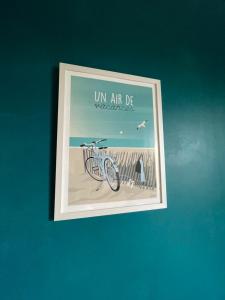 chambre St Malo Cancale