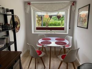 stylisches Doppelzimmer in Kleve