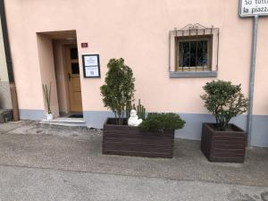 Vacanza a Miglieglia