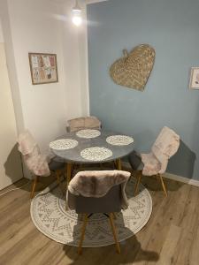stylisches Doppelzimmer in Kleve
