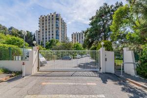 Appartements Park & Suites -wifi-Netflix-vue : photos des chambres