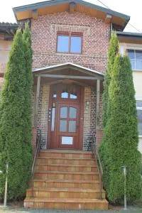 Ferienhof Rügen - Zudar