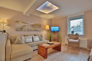 Ferienbungalow Erlenweg 20 Erlenweg 20 Appartement 3 Niendorf Ostsee