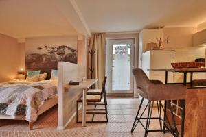 Ferienbungalow Erlenweg 20 Erlenweg 20 Appartement 3 Niendorf Ostsee