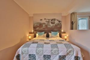 Ferienbungalow Erlenweg 20 Erlenweg 20 Appartement 3 Niendorf Ostsee