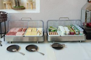 Hotels Hotel Restaurant Ritter'hoft : photos des chambres