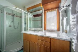 Chambre Triple