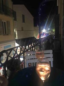 CHeZ FANNY - Ravissant 2 pièces avec balcon