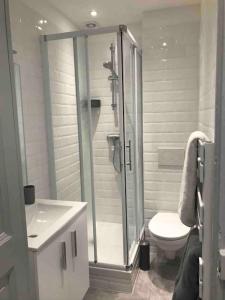 CHeZ FANNY - Ravissant 2 pièces avec balcon