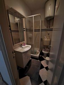 Apartment Dado Zadar