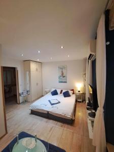 Apartment Dado Zadar