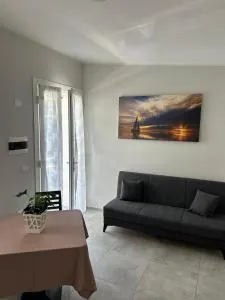 Frontemare - Comacchio