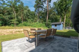 Ferienhaus Nordstern