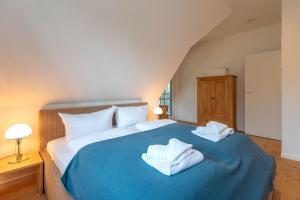 Ferienhaus Nordstern